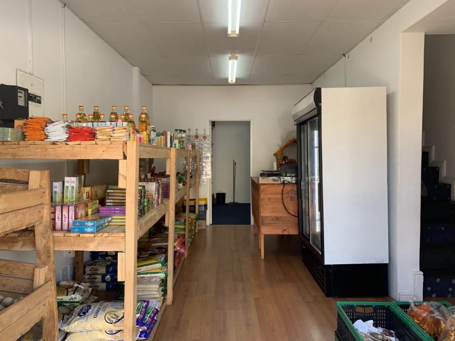 To Let commercial Property for Rent in Montague Gardens Western Cape